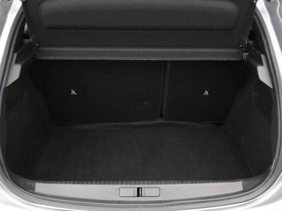 Peugeot 208 HYBRID 110 AUT ALLURE Gris