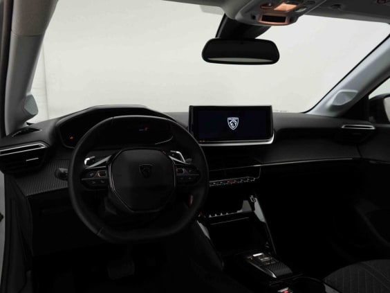 Peugeot 208 HYBRID 110 AUT ALLURE Gris