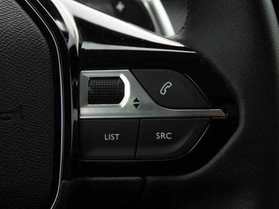 Peugeot 208 HYBRID 110 AUT ALLURE Gris