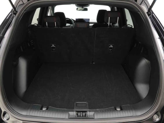Ford KUGA 2.5 HEV 190 ST LINE Noir