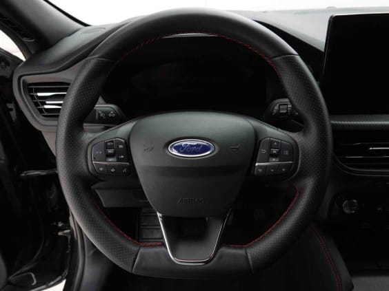 Ford KUGA 2.5 HEV 190 ST LINE Noir
