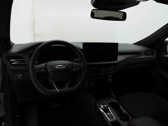 Ford KUGA 2.5 HEV 190 ST LINE Noir