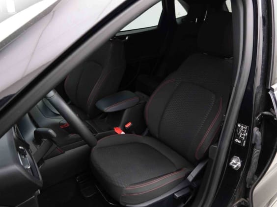 Ford KUGA 2.5 HEV 190 ST LINE Noir
