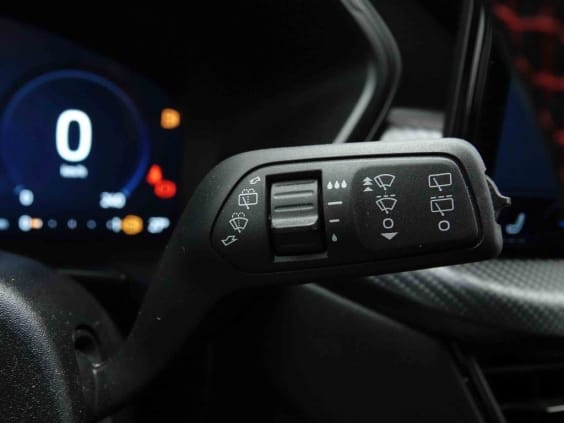 Ford KUGA 2.5 HEV 190 ST LINE Noir