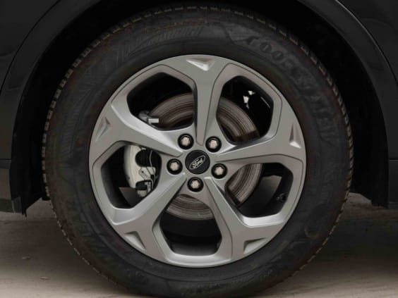 Ford KUGA 2.5 HEV 190 ST LINE Noir