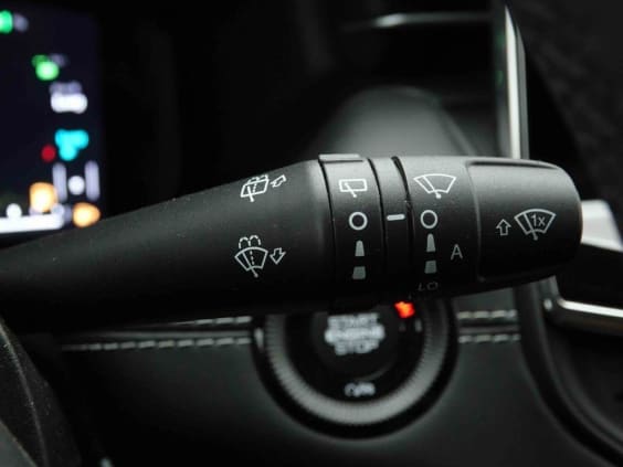 Jeep Compass 1.3 PHEV 240 4XE Blanc