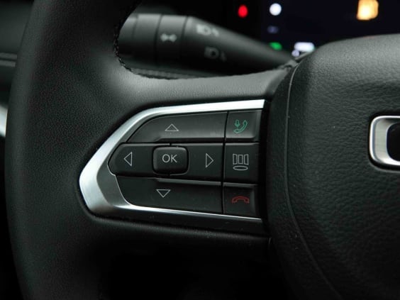 Jeep Compass 1.3 PHEV 240 4XE Blanc