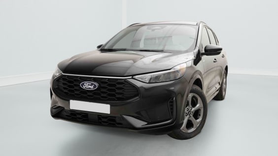 Ford KUGA 2.5 HEV 190 ST LINE Noir