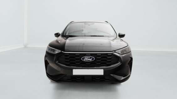 Ford KUGA 2.5 HEV 190 ST LINE Noir