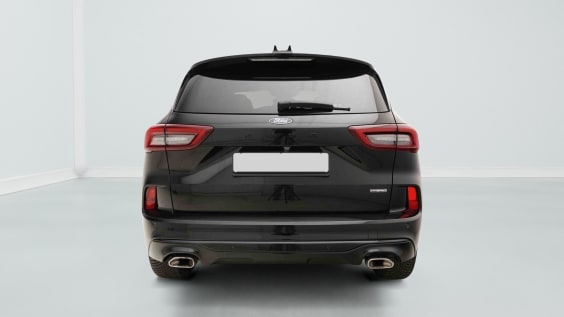 Ford KUGA 2.5 HEV 190 ST LINE Noir