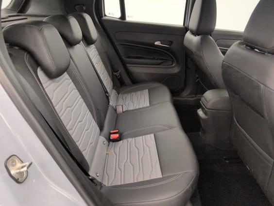 Jeep Avenger 1.2 TURBO T3 145 CH BVR6 4XE UPLAND Storm