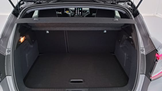 Renault CAPTUR CAPTUR 1.8 E-Tech Full Hybrid 160ch Esprit Alpine Gris Cassiopee  Toit Noir