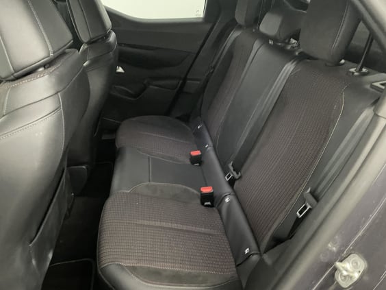 DS DS3 HYBRIDE 145 E-DCT6 ÉTOILE Vol De Nuit