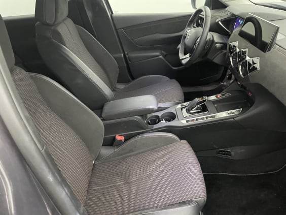 DS DS3 HYBRIDE 145 E-DCT6 ÉTOILE Vol De Nuit