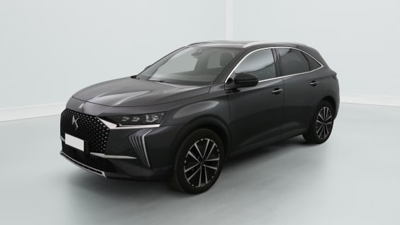 DS DS 7 BlueHDi 130 EAT8 Opera  Gris Titane