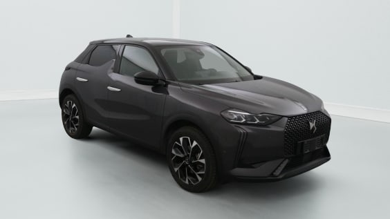 DS DS3 HYBRIDE 145 E-DCT6 ÉTOILE Vol De Nuit