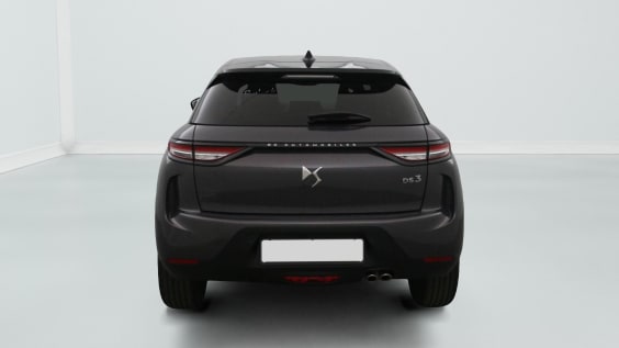 DS DS3 HYBRIDE 145 E-DCT6 ÉTOILE Vol De Nuit