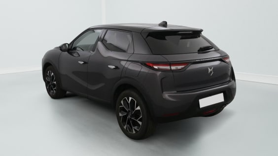 DS DS3 HYBRIDE 145 E-DCT6 ÉTOILE Vol De Nuit