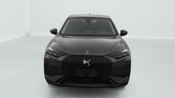 DS DS3 HYBRIDE 145 E-DCT6 ÉTOILE Vol De Nuit