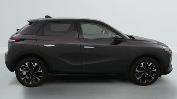 DS DS3 HYBRIDE 145 E-DCT6 ÉTOILE Vol De Nuit