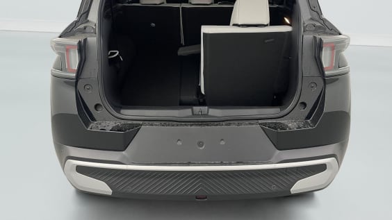 Citroën C3 Aircross NEW Hybride 145 e-DCS6 Max 7 Places Noir Toit Blanc