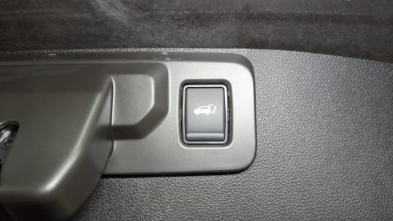 Renault SYMBIOZ Symbioz E-Tech full hybrid 160 ch Esprit Alpine Gris Rafale
