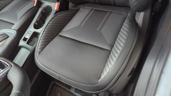 Renault SYMBIOZ Symbioz E-Tech full hybrid 160 ch Esprit Alpine Gris Rafale