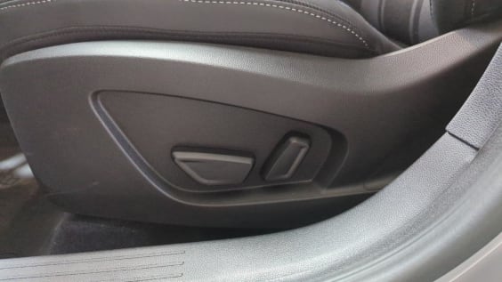 Renault SYMBIOZ Symbioz E-Tech full hybrid 160 ch Esprit Alpine Gris Rafale