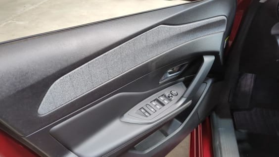 Peugeot 308 SW PureTech 130ch S&S EAT8 Allure Pack Rouge Elixir
