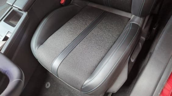 Peugeot 308 SW PureTech 130ch S&S EAT8 Allure Pack Rouge Elixir