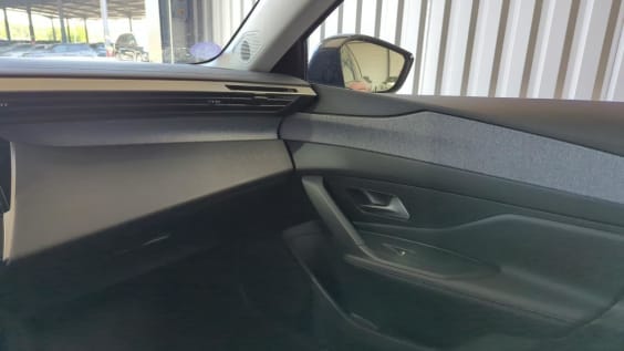 Peugeot 308 SW PureTech 130ch S&S EAT8 Allure Pack Rouge Elixir