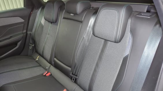 Peugeot 308 SW PureTech 130ch S&S EAT8 Allure Pack Rouge Elixir