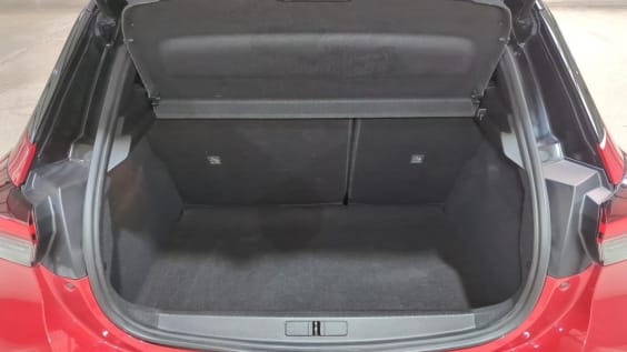 Opel Corsa Corsa 1.2 Turbo 100ch GS Rouge Kardio / Toit Noir