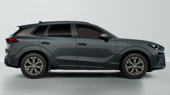 Cupra Terramar 1.5 eTSI Hybrid 150 ch DSG7 V Bleu