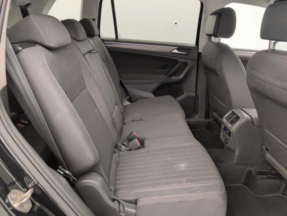 Volkswagen Tiguan Allspace 2.0 TDI 150ch DSG7 Life Plus Noir Intense