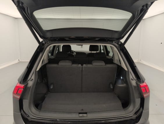 Volkswagen Tiguan Allspace 2.0 TDI 150ch DSG7 Life Plus Noir Intense