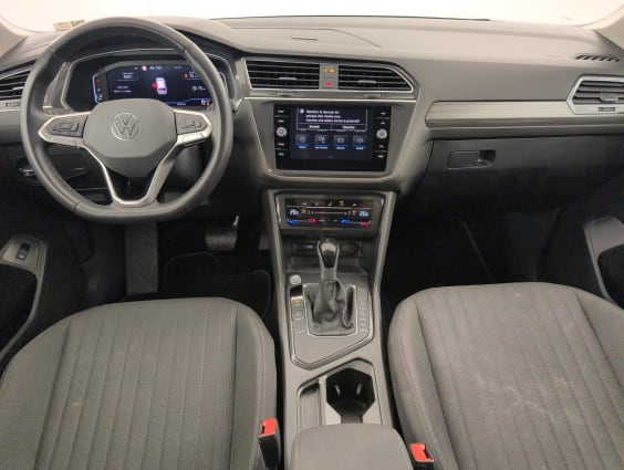 Volkswagen Tiguan Allspace 2.0 TDI 150ch DSG7 Life Plus Noir Intense