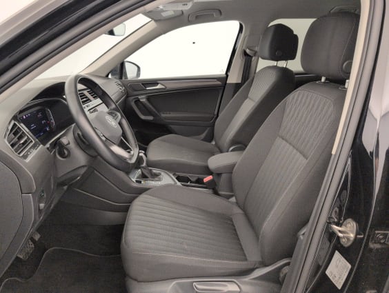 Volkswagen Tiguan Allspace 2.0 TDI 150ch DSG7 Life Plus Noir Intense