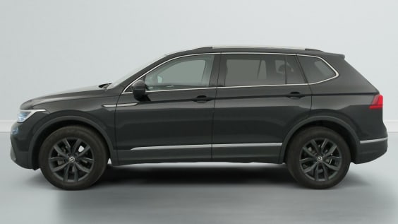 Volkswagen Tiguan Allspace 2.0 TDI 150ch DSG7 Life Plus Noir Intense