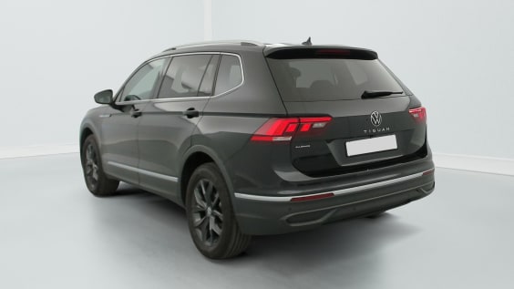 Volkswagen Tiguan Allspace 2.0 TDI 150ch DSG7 Life Plus Noir Intense