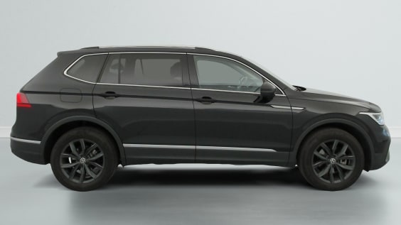 Volkswagen Tiguan Allspace 2.0 TDI 150ch DSG7 Life Plus Noir Intense