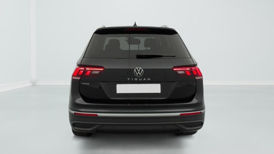 Volkswagen Tiguan Allspace 2.0 TDI 150ch DSG7 Life Plus Noir Intense