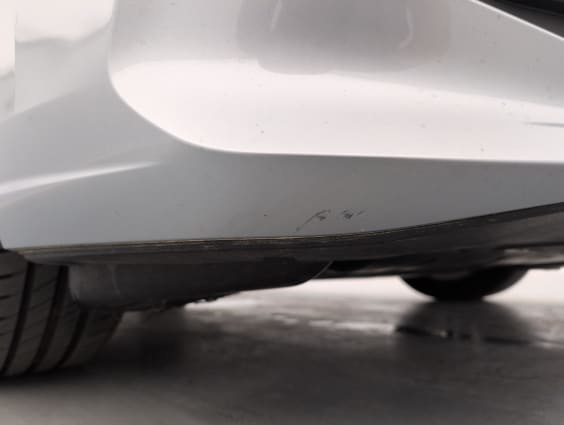 Volkswagen GOLF 8 2.0 TDI 116 BVM6 LIFE PLUS Argent Dolomite