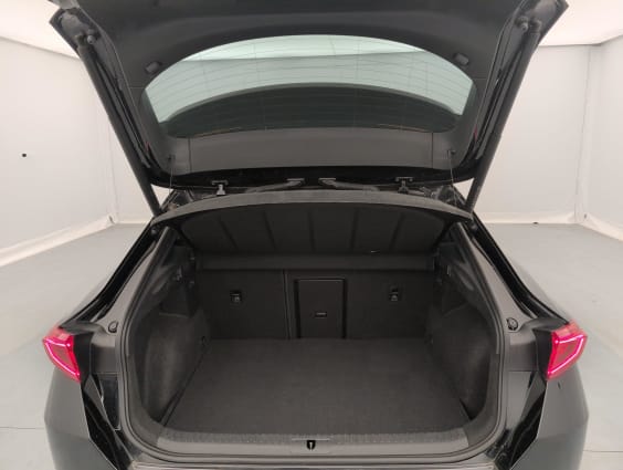 Cupra Formentor 1.4 E-HYBRID 245 CH DSG6 VZ Noir Minuit