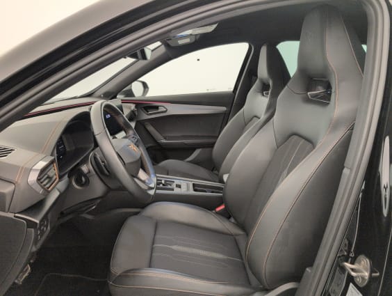Cupra Formentor 1.4 E-HYBRID 245 CH DSG6 VZ Noir Minuit