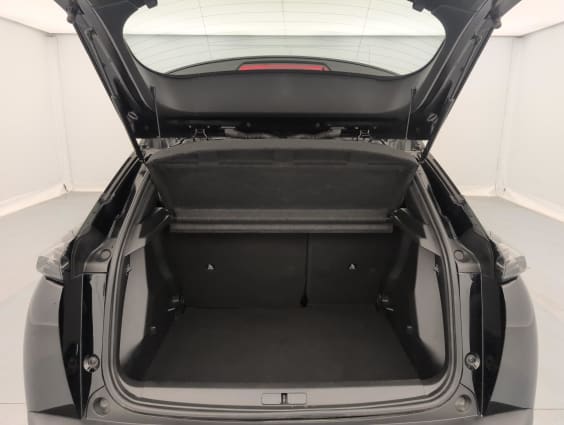Peugeot 2008 100 S&S BVM6 Style Noir Perla Nera