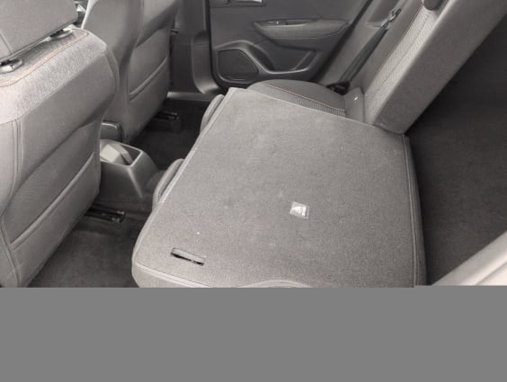 Peugeot 2008 100 S&S BVM6 Style Noir Perla Nera