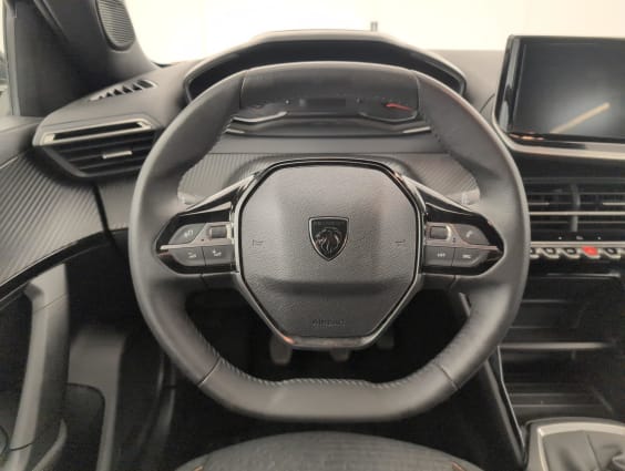 Peugeot 2008 100 S&S BVM6 Style Noir Perla Nera