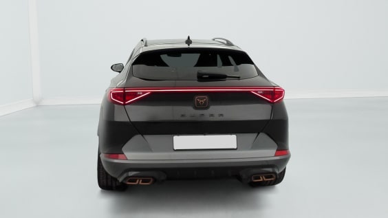 Cupra Formentor 1.4 E-HYBRID 245 CH DSG6 VZ Noir Minuit