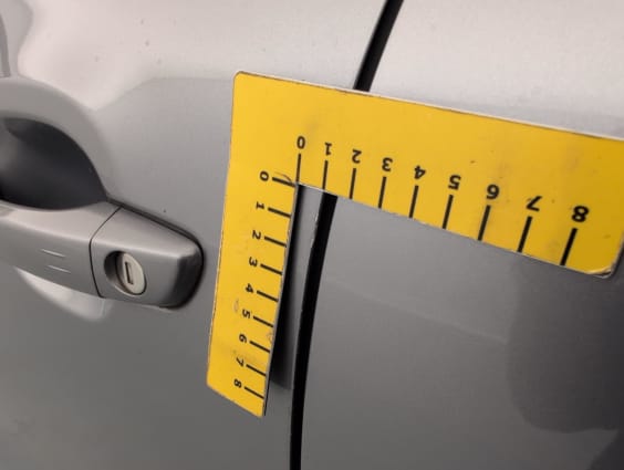 Citroën C3 Aircross PureTech 110 S&S BVM6 Shine Gris Artense